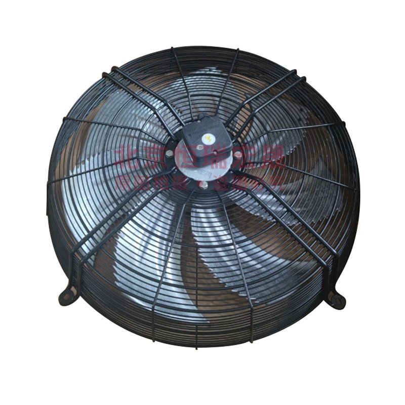FN071-SDK.6F.V7P1 Schlebai Ziehl-abegg 3~400V Air Conditioning Fan
